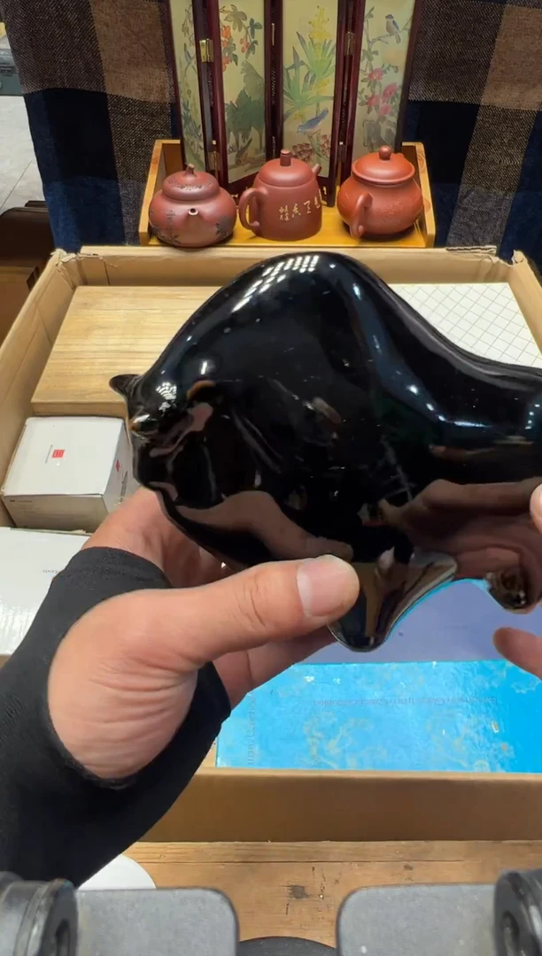 瓷器闪购商品 如图 中古品默认微瑕