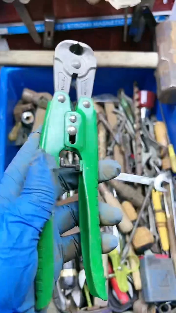 铁墨**情二手工具二手工具