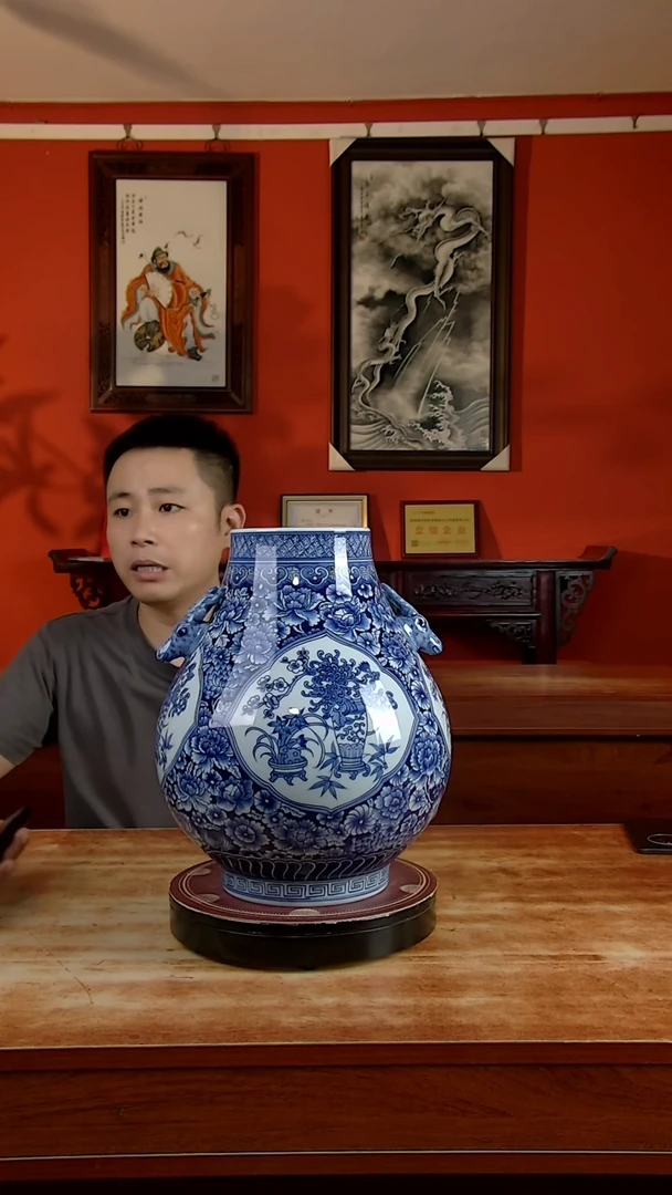 景德镇御匠邦陶瓷1
