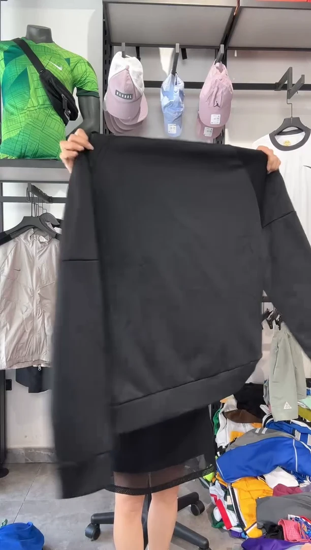 1479编码 耐克卫衣服饰过款为准 尺码