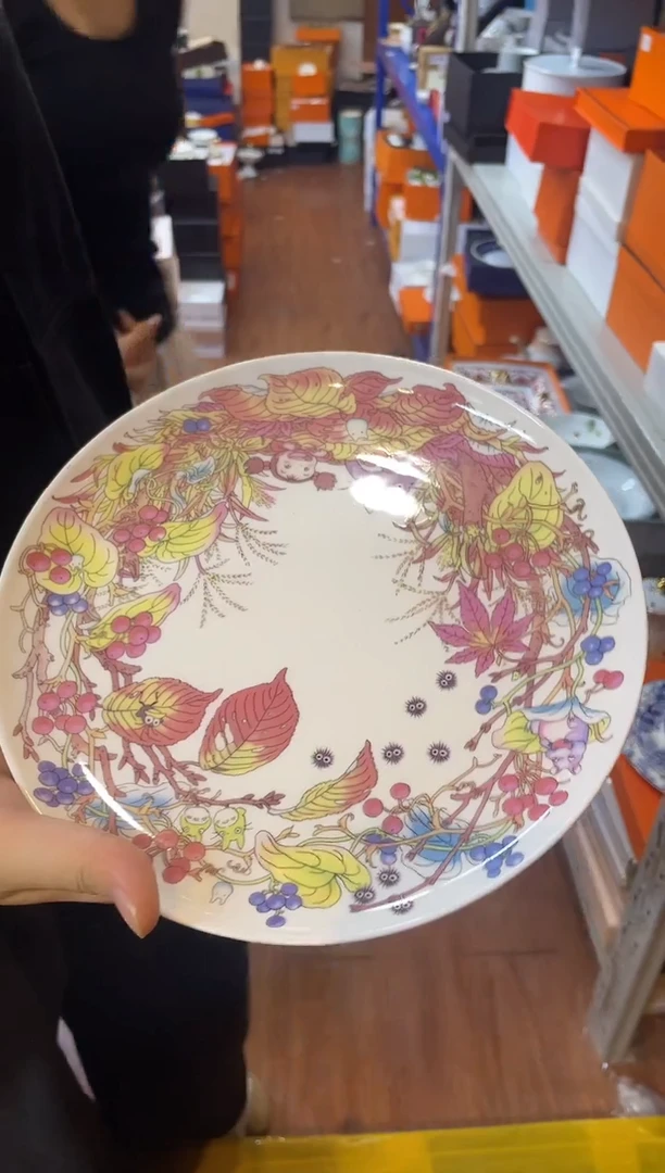 杯鸿辉家品牌瓷器，京东包邮！