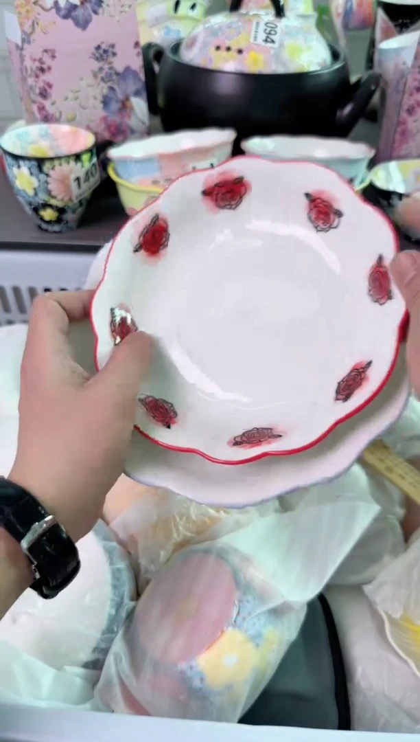瓷片致**贸297默认微瑕谨慎参怕库存1件