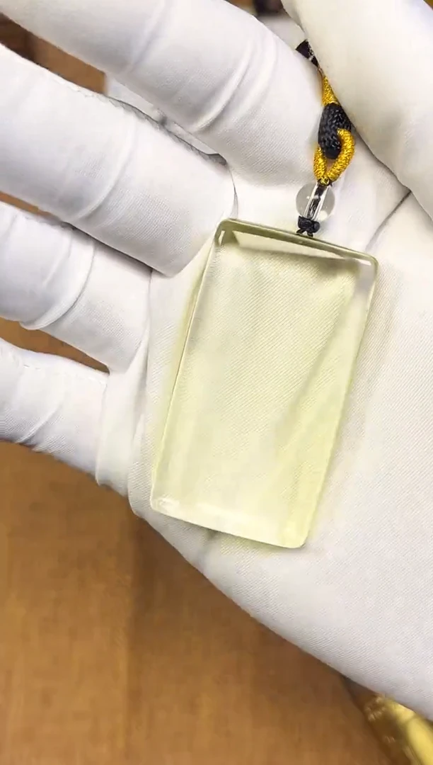天然水晶一物一拍59