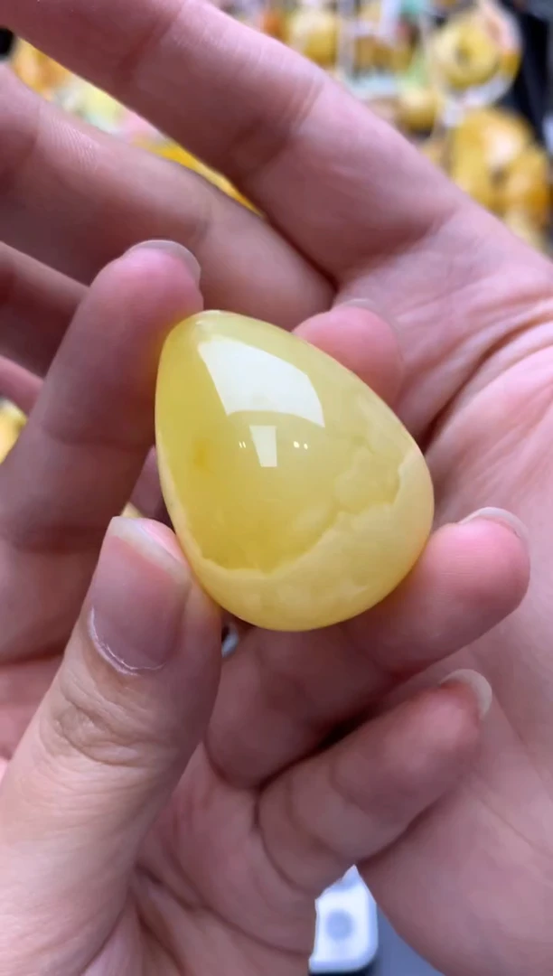 未镶嵌琥珀珠宝奇石021琥珀蜜蜡微瑕