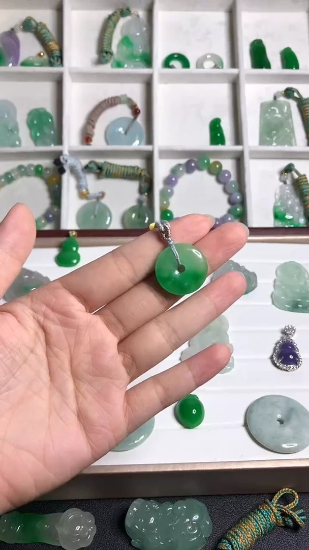 小雨臻选（一物一图）