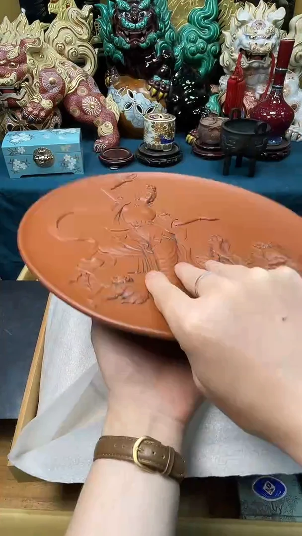 杯茶宠瓷器茶具套装