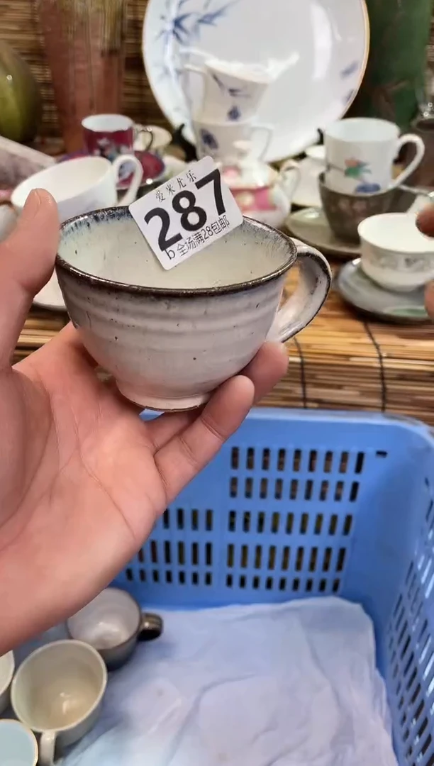 ?***구全场满28包邮，陶瓷茶具瓷器