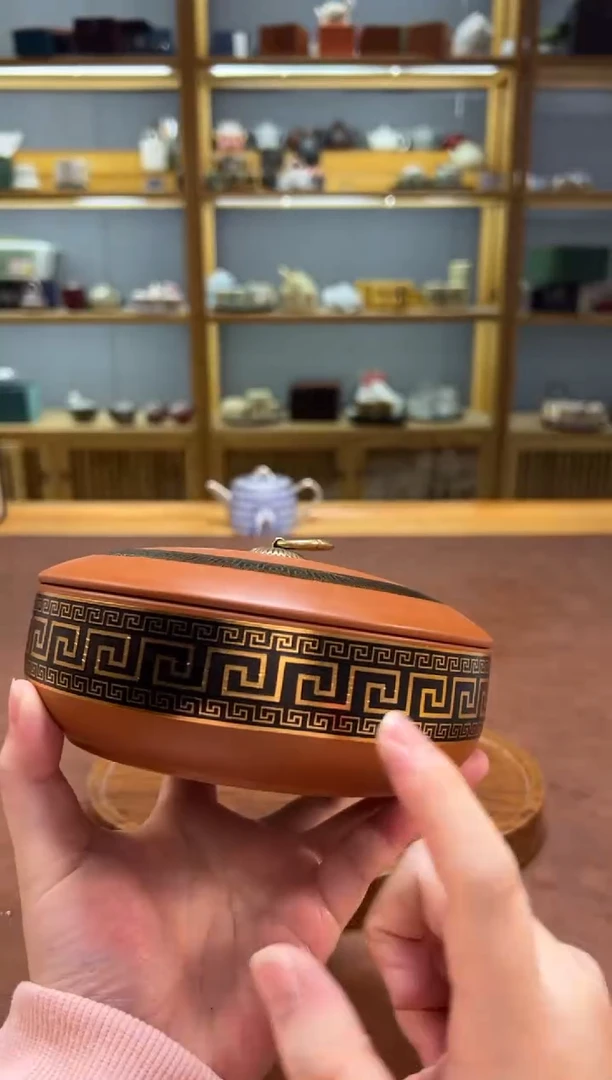 【闪购商品】沐森茶具清货专属链接