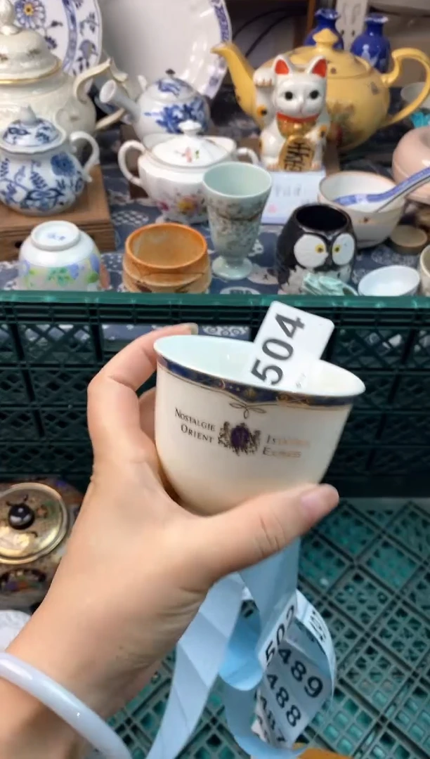 瓷片是****?[○･｀Д´･ ○][○･｀Д´･ ○]
