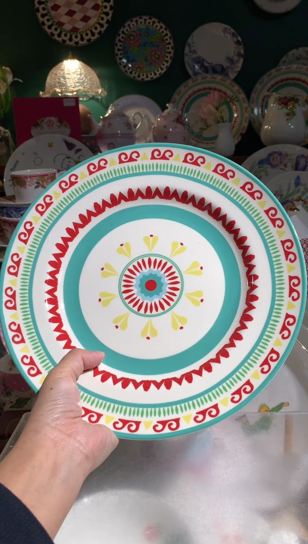 瓷片CC003陶瓷没有完美无瑕1个大