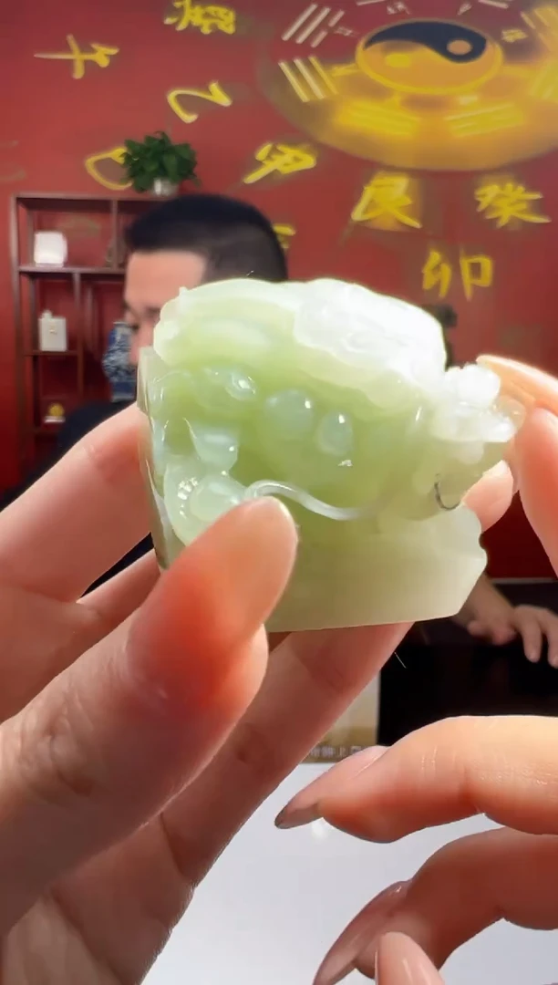 定制和田玉CY41053和田玉