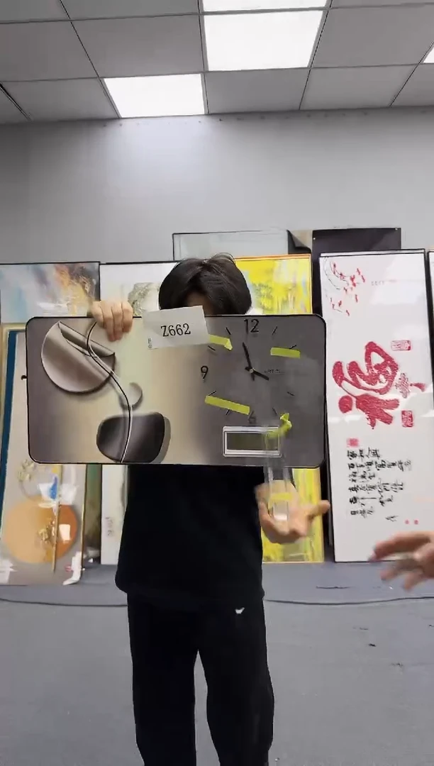 孤品微瑕黑马闪购Z662