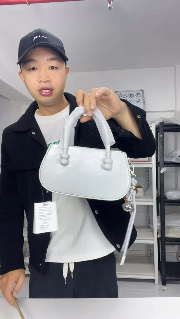 牛皮（革）【尤尤轻奢女包】时尚百搭轻奢款式女包518