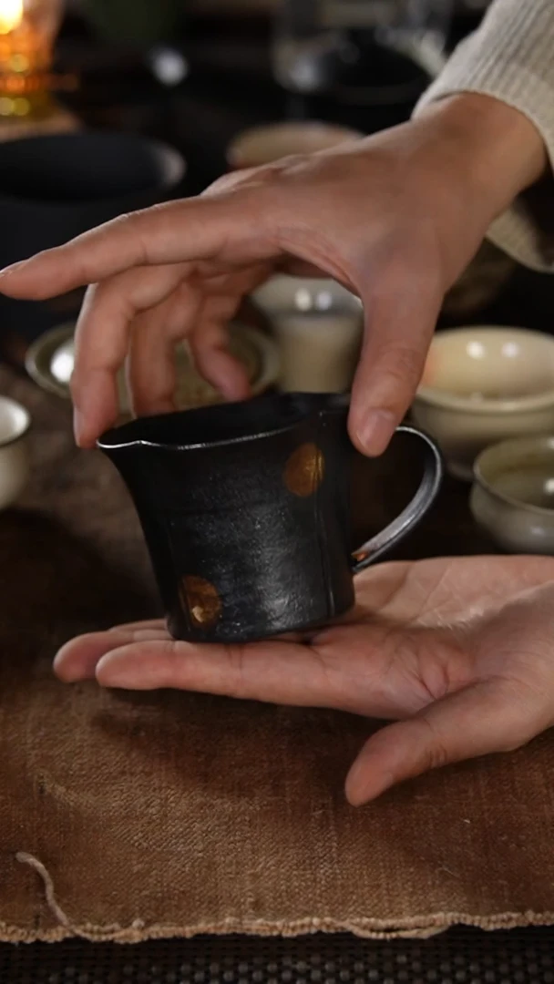 景德镇{立梦陶}手作同款341