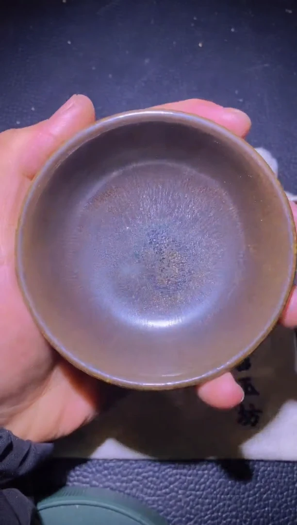 【闪购商品】茶盏             6