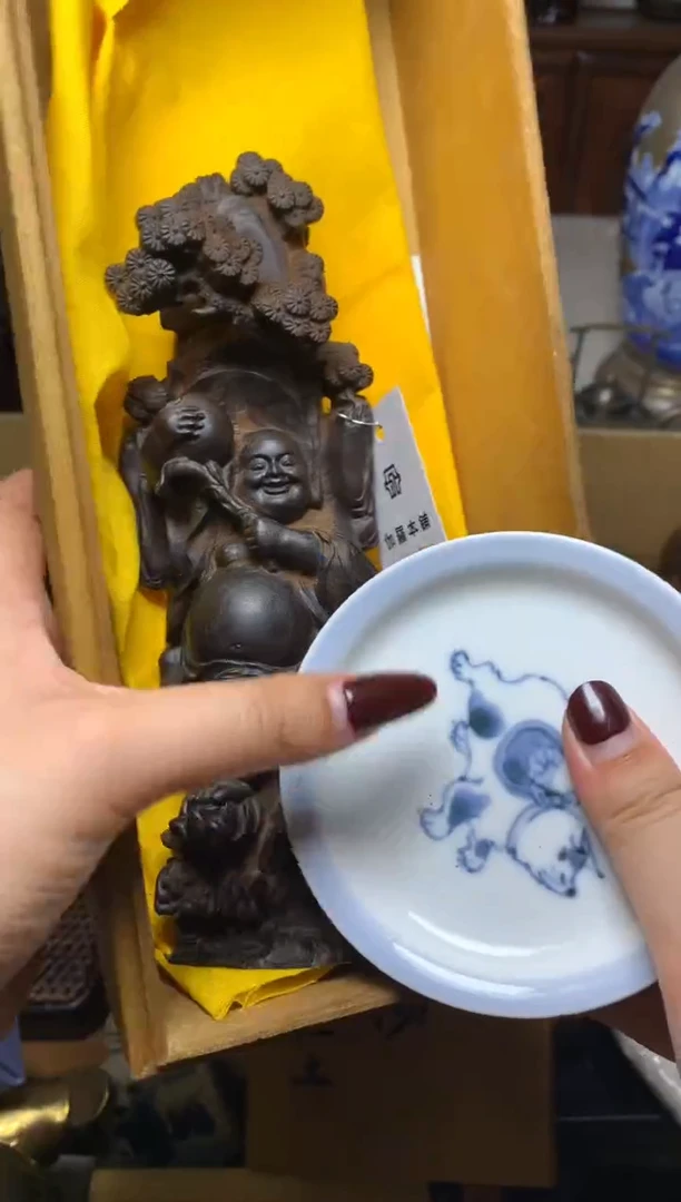 紫砂盖碗瓷器默认微瑕瓷器