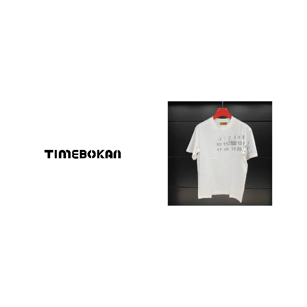 【全新未使用】未开售正品新款T恤-88317