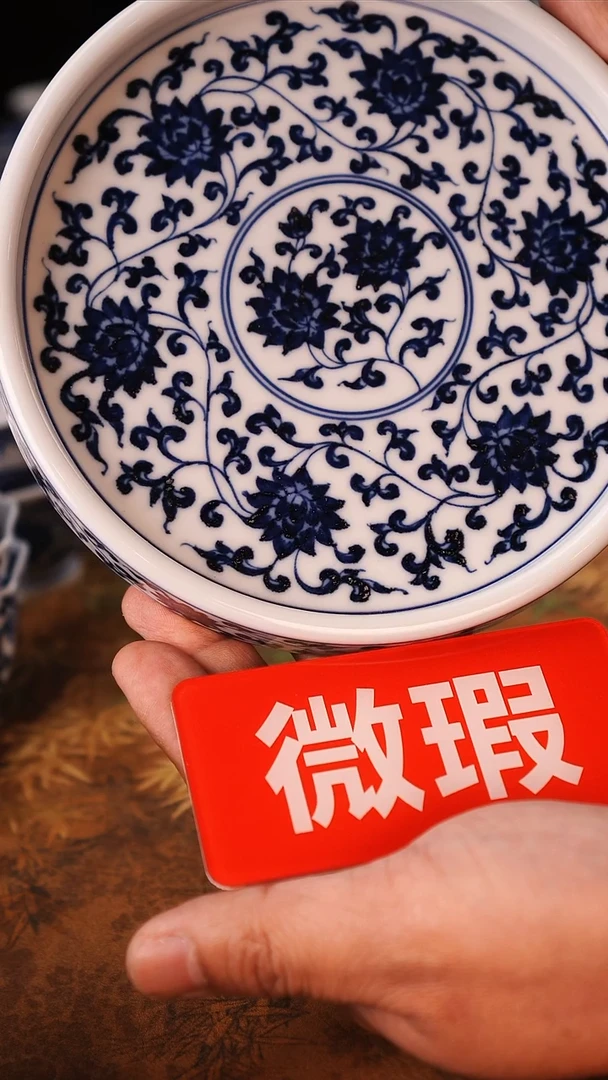 景德镇手工手绘茶器-10