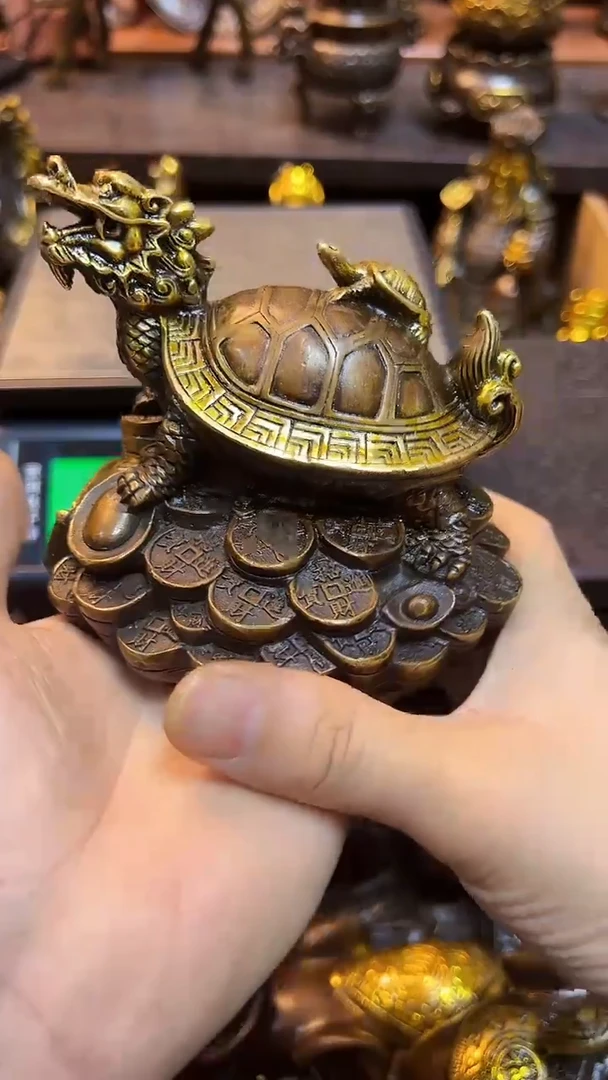 1案台摆件  物品摆件