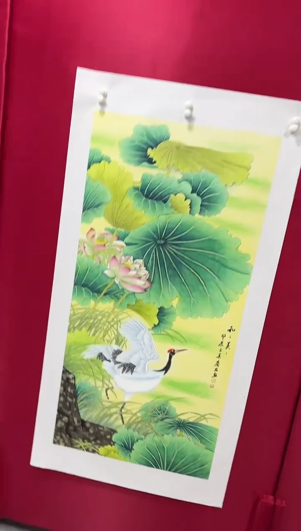 国画22李庆友李庆友李庆友w