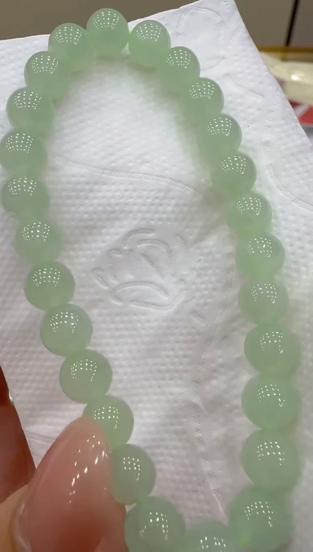 未镶嵌手串翡翠多样性团购发一件