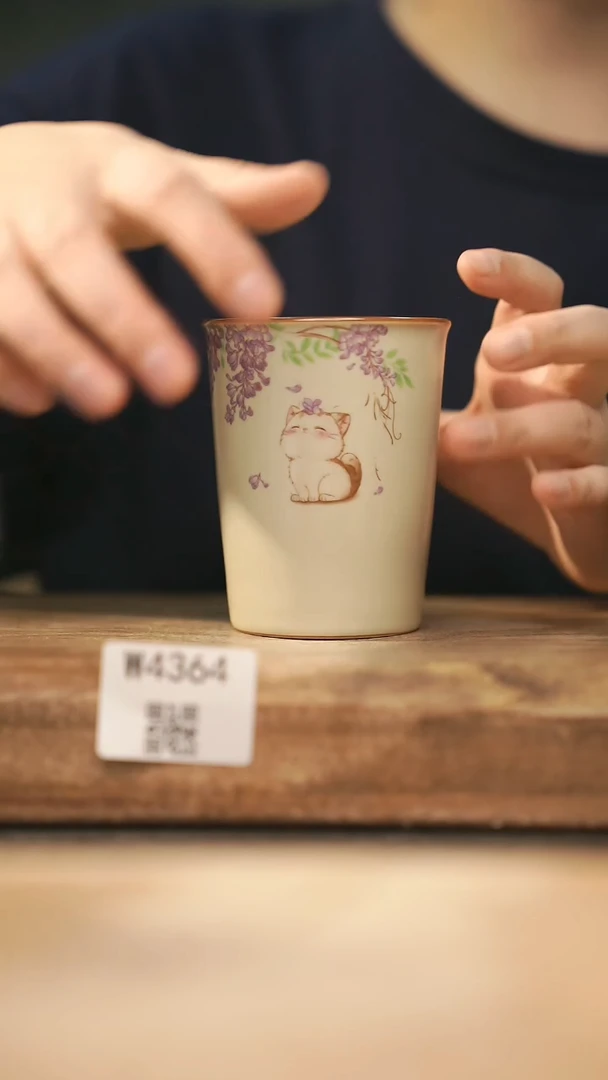【经典福利】/ 杯子@@W4364