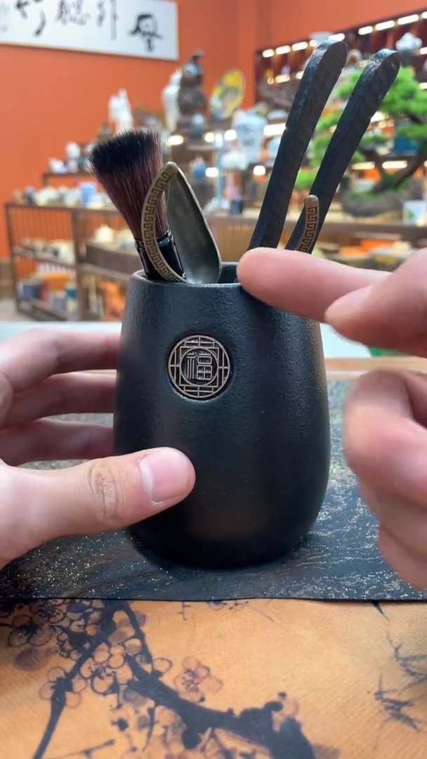 【闪购商品】@@@@@@@@@@@茶道六君子