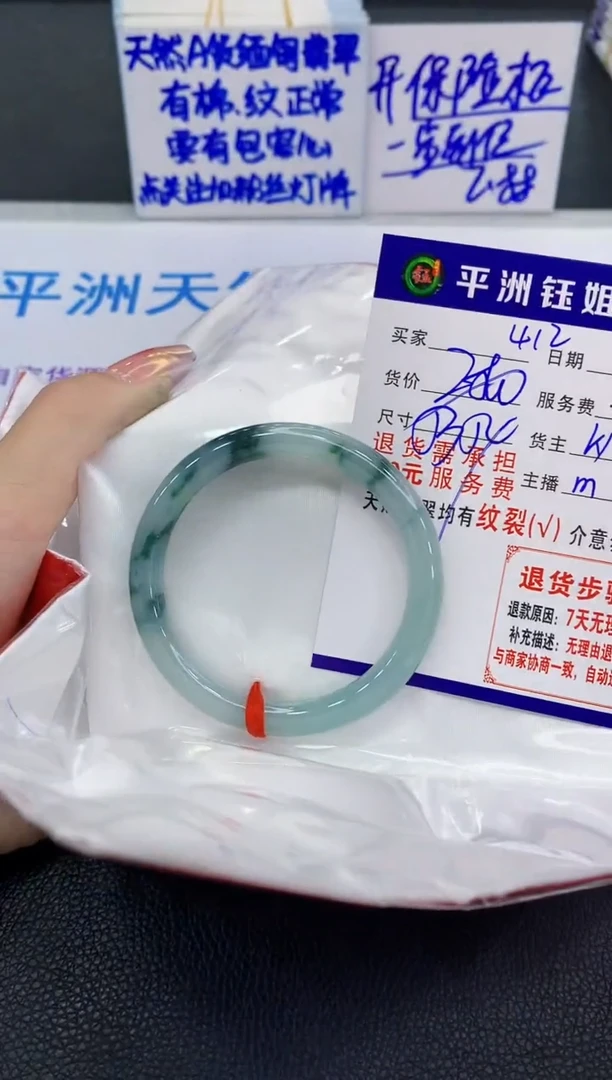 未镶嵌手镯翡翠111111