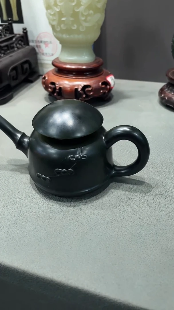 未镶嵌和田玉摆件摆件