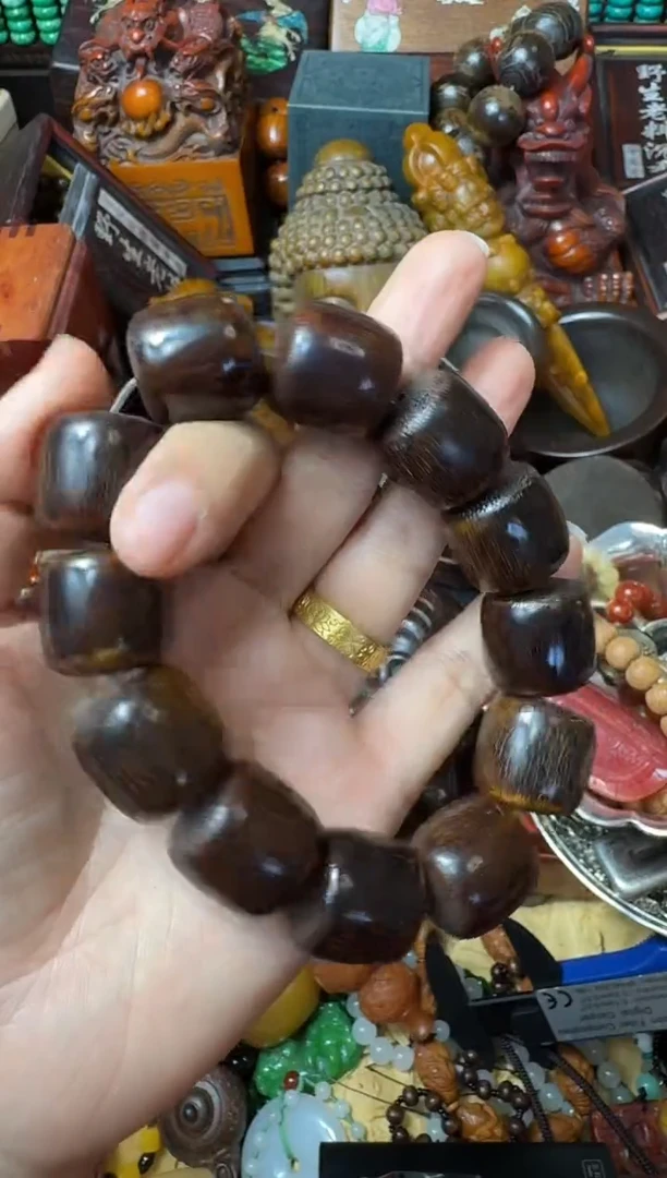 牛骨其他主播推荐：一物一拍，讲解为准！