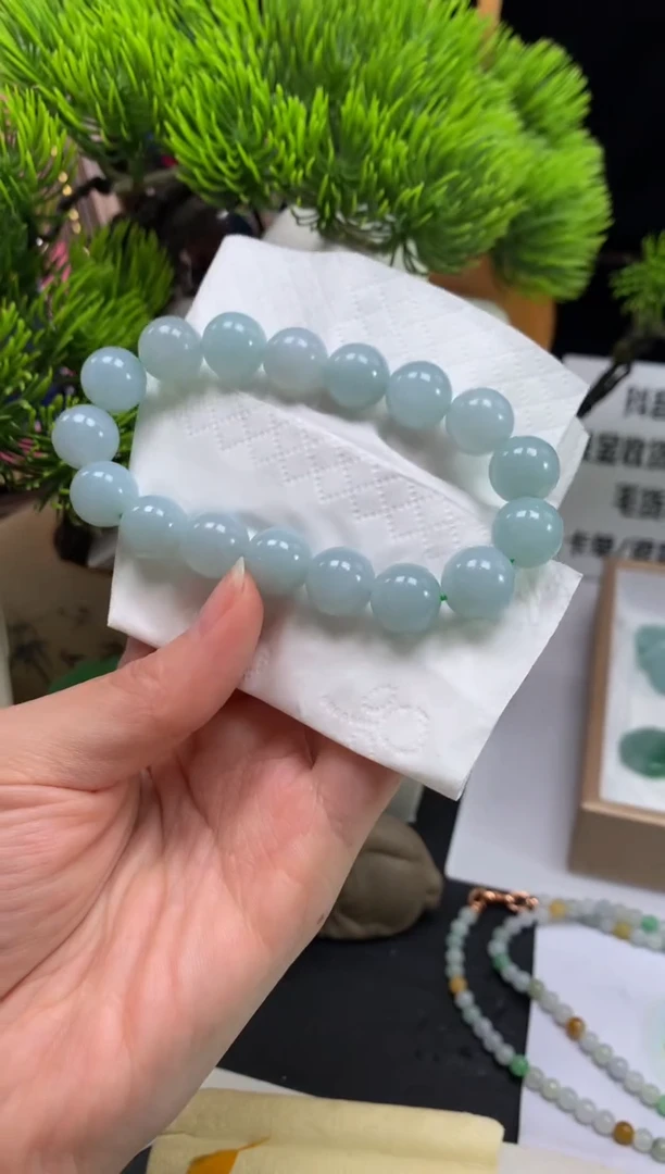 未镶嵌定制翡翠史***革---120504