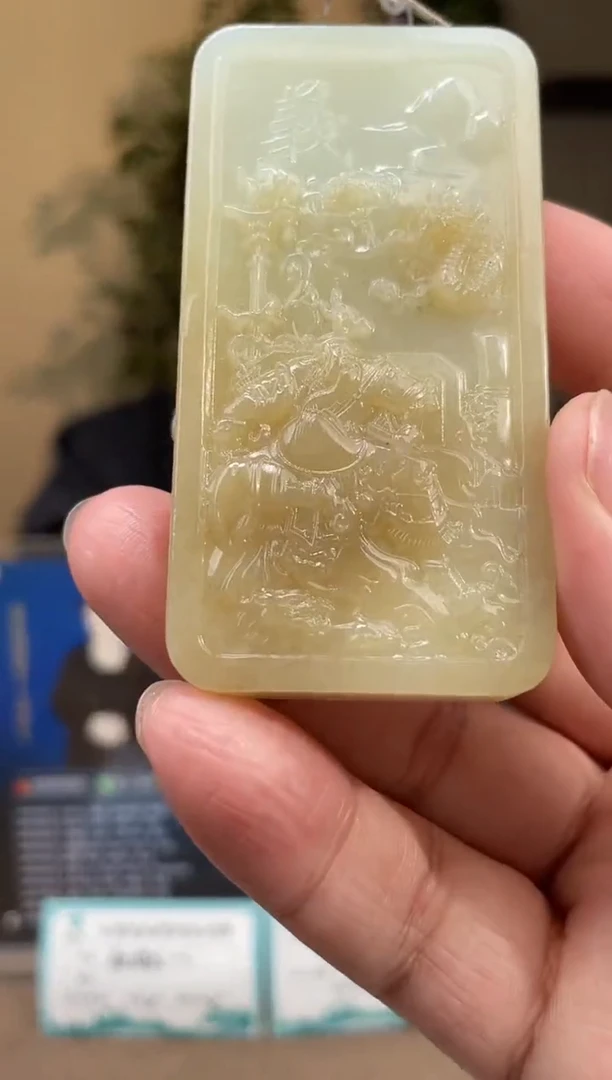 定制和田玉多样性发货拍一发一