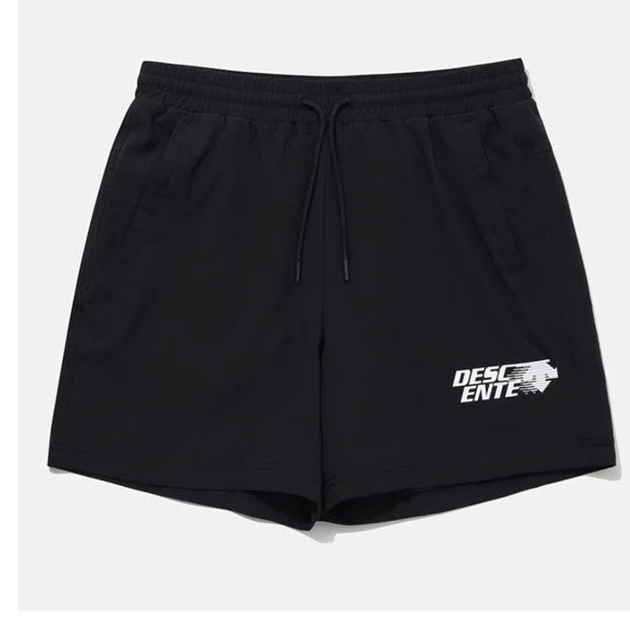 DESCENTE/迪桑特【国内现货】SO223EHP51男士夏季运动短裤