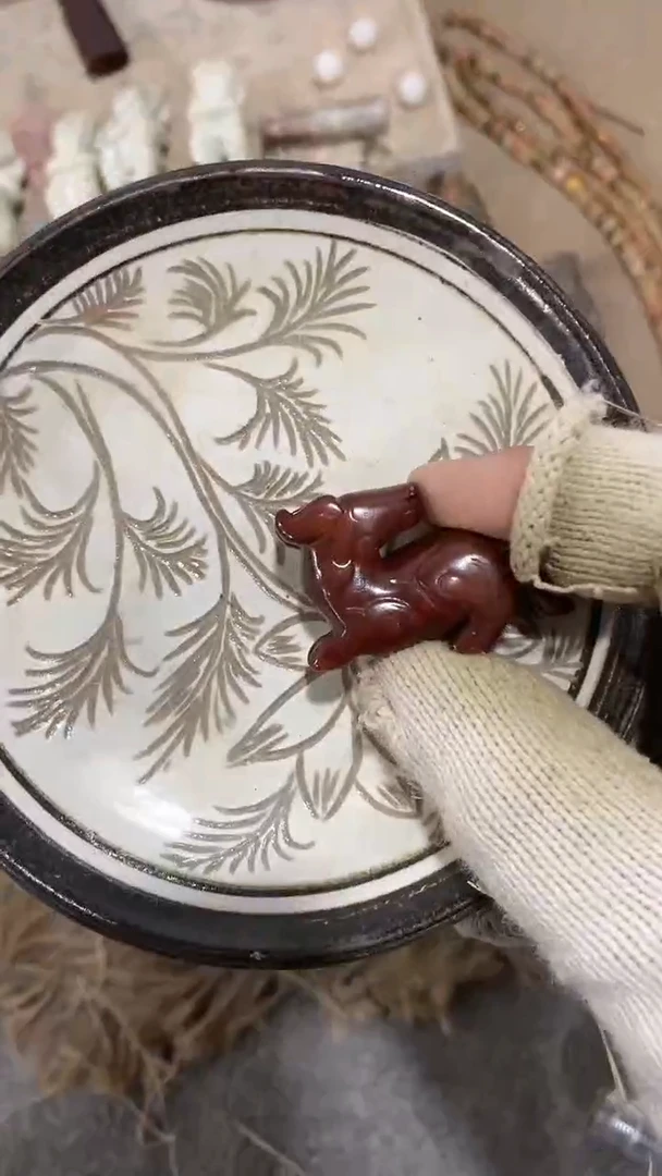 【闪购商品】摆件瓷器瓷器瓷器瓷器