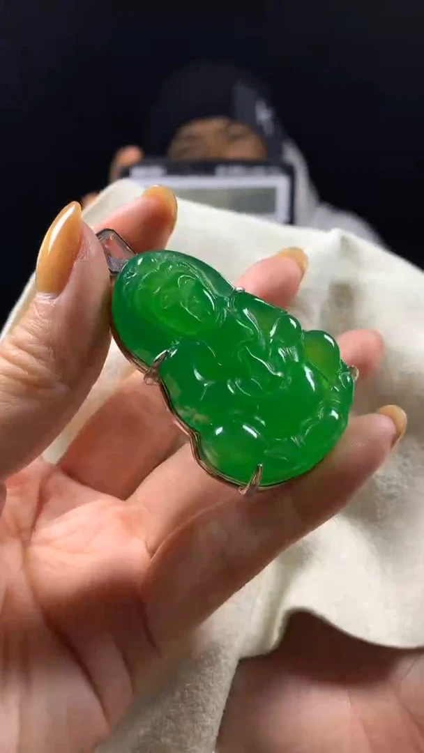 满色吊坠 所见即所得！！