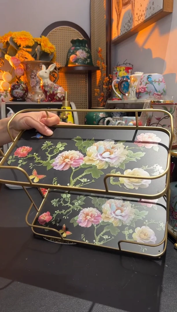 外贸陶瓷家居百货