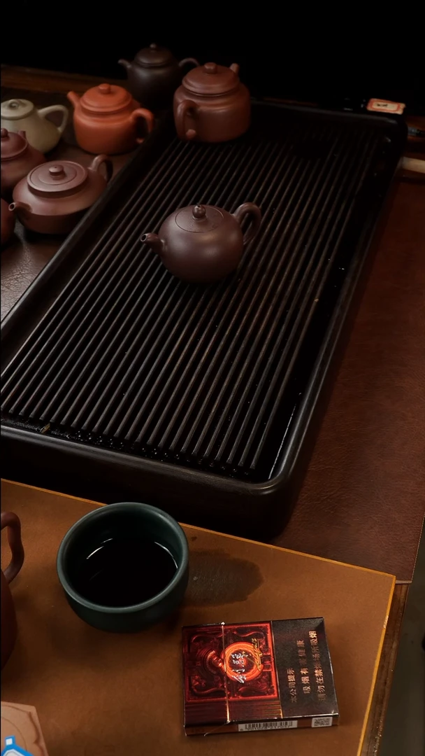茶壶紫砂顺*半手精工一粒珠
