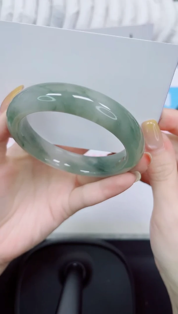 石英质玉手镯未镶嵌292