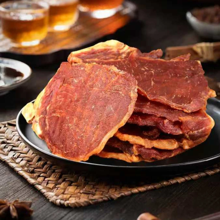 猪大排 农家土猪新鲜原切猪排 严选肉质鲜美传统腌制