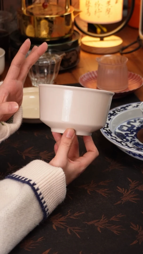 【闪购商品】杯各大窑口精美茶器