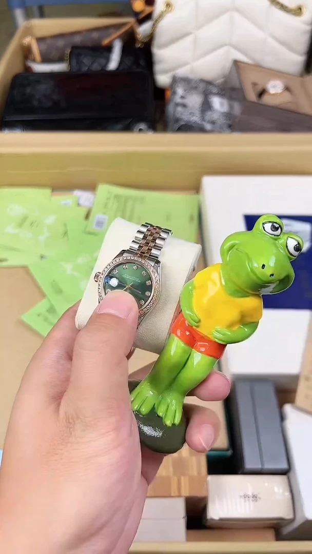 瓷片全球寻宝高端瓷儿