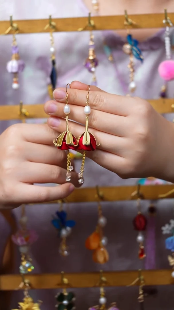 织绣0801非遗国风手工美物