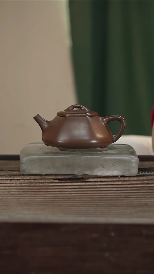 茶壶紫砂紫砂壶77号180CC