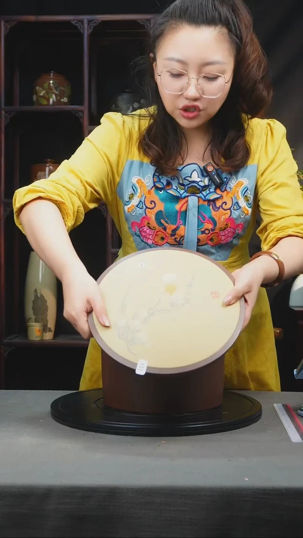 壶云南建水紫陶微瑕121