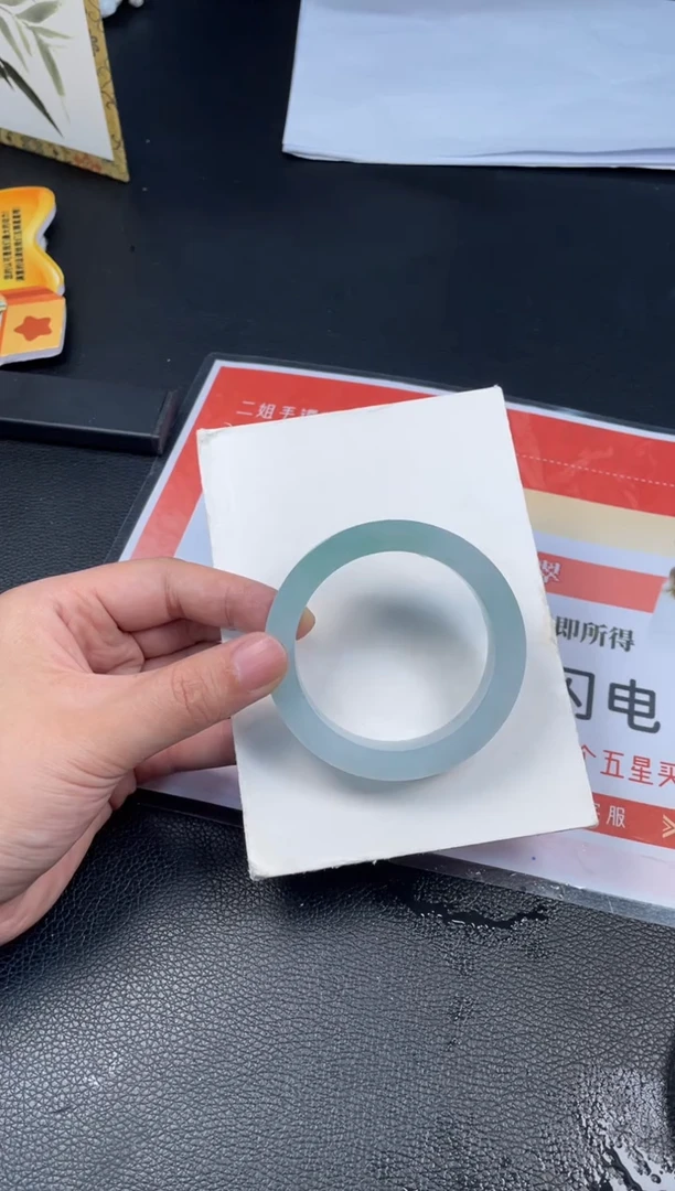 未镶嵌手镯定制翡翠✨***✨定制手镯XCZB5/DZS