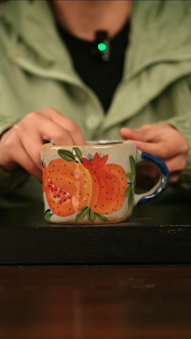 【闪购商品】其他649遇瓷手作同款