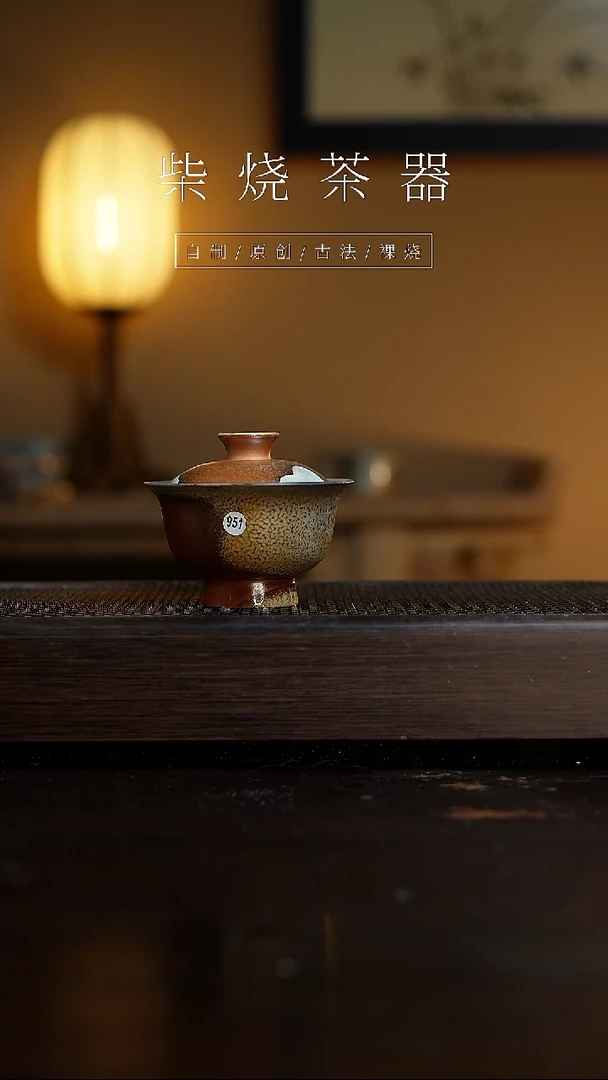 【闪购商品】951盖碗...........