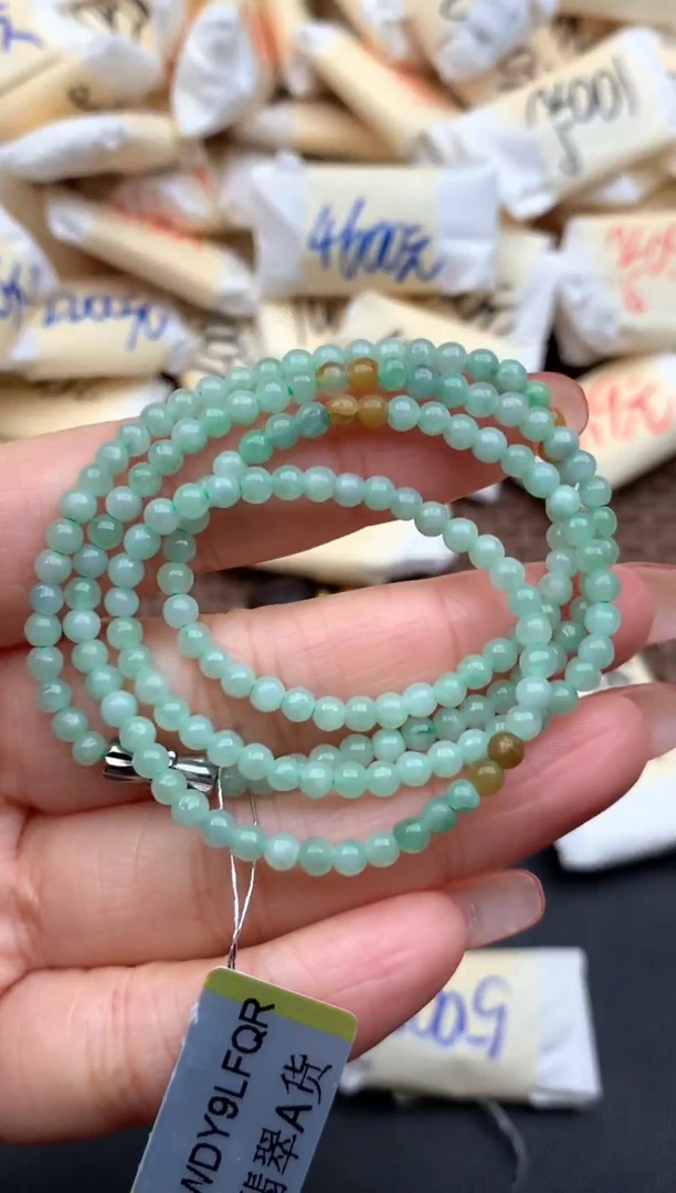 未镶嵌挂件翡翠福利