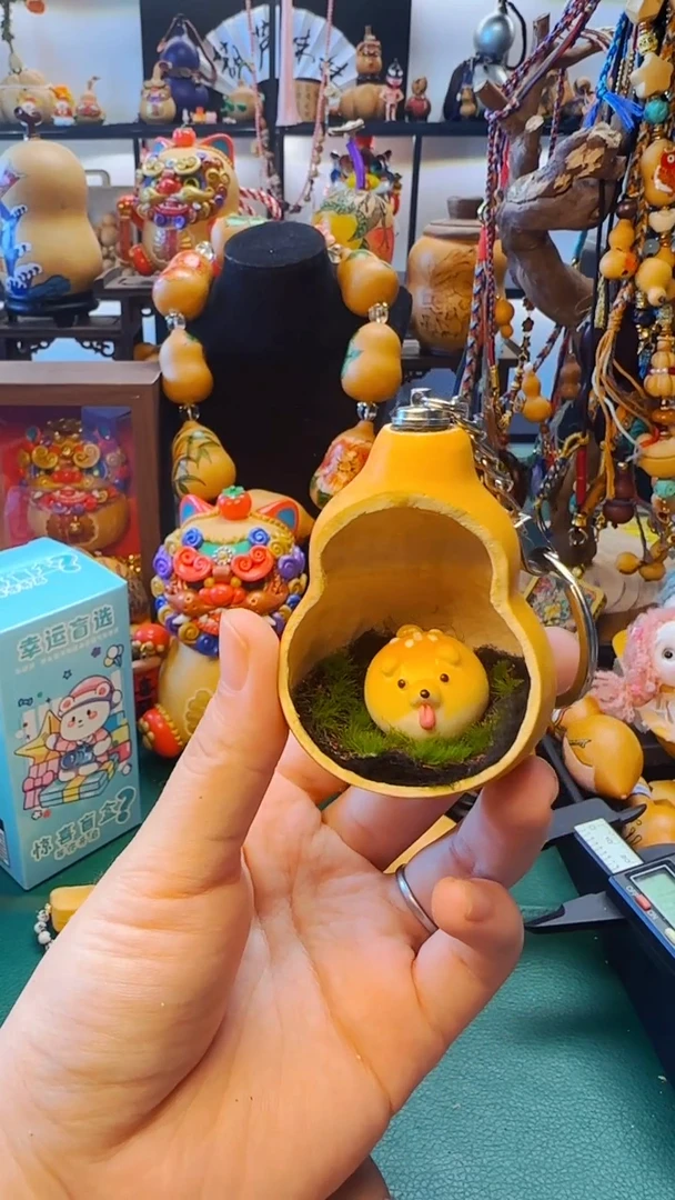 312文玩葫芦文玩好物