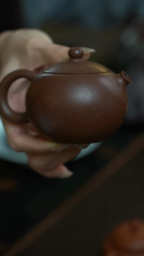 【闪购商品】西里茶器西里茶器《豆蔻西施》